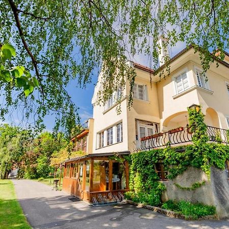 Bauernhof Woltron Villa Wurflach Kültér fotó