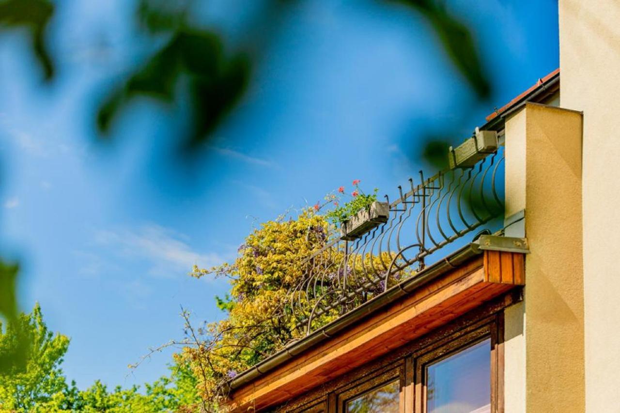 Bauernhof Woltron Villa Wurflach Kültér fotó