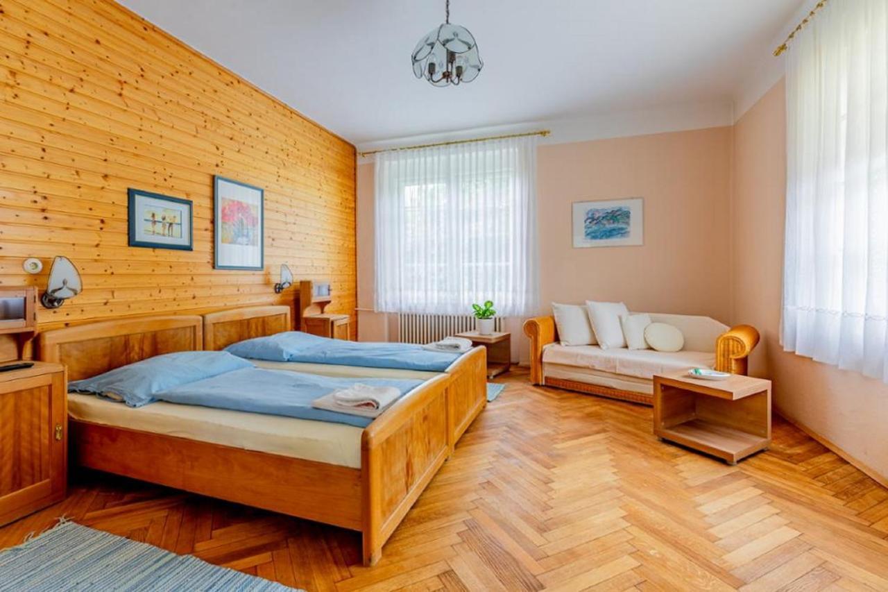Bauernhof Woltron Villa Wurflach Kültér fotó